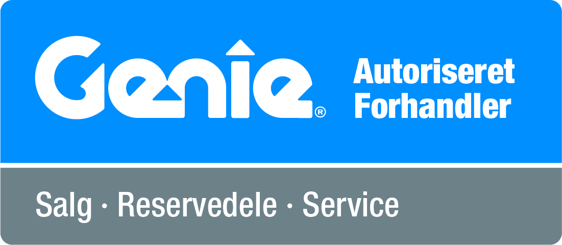 Gå til Genie produktside – se vores udvalg af lifte, reservedele og serviceinformation.
