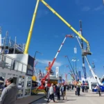 Bauma 2025.