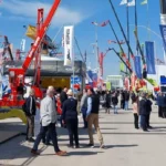 Bauma 2025