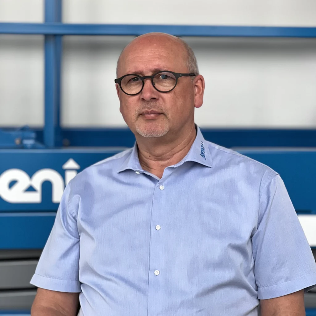 Mogens Mogensen