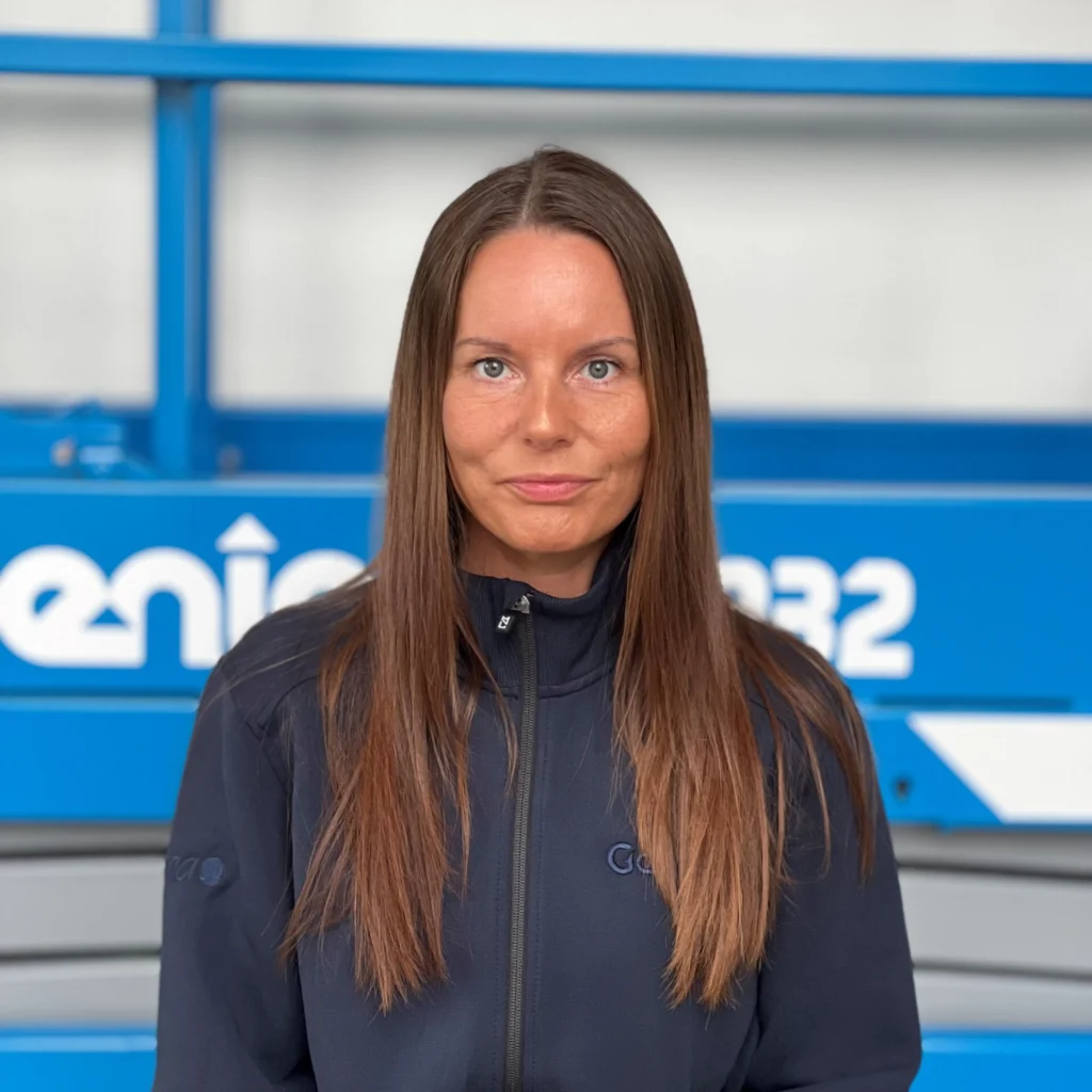 Trine Østergaard