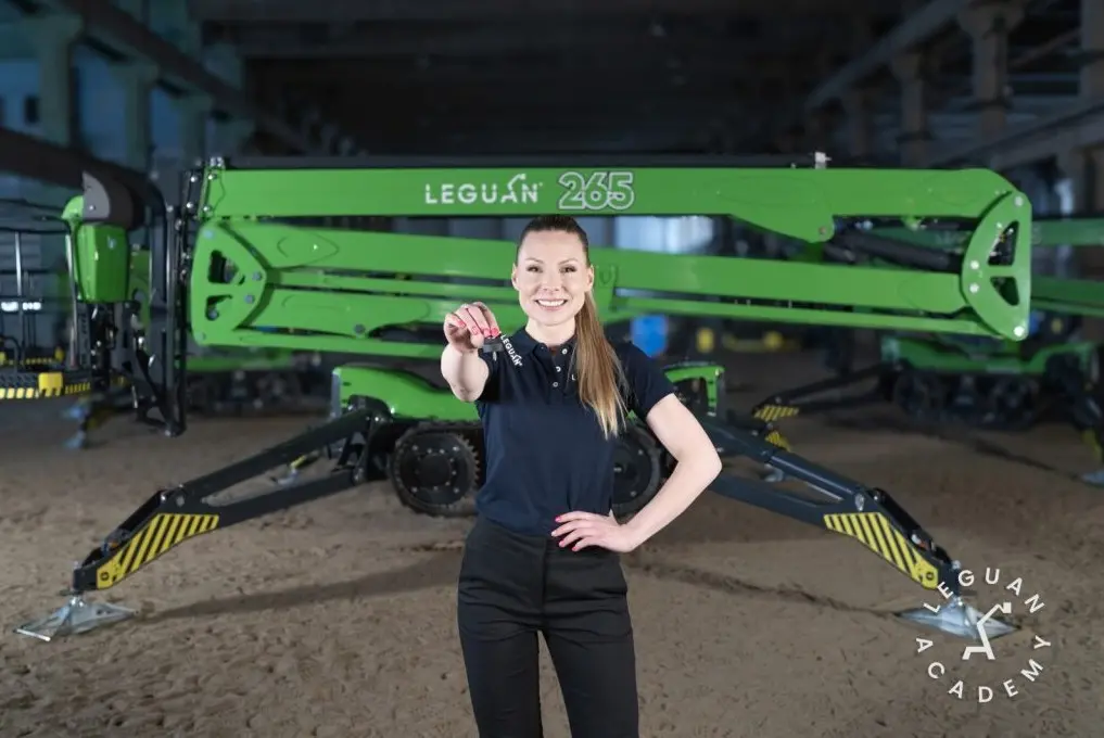 Read more about the article Styrk effektiviteten og sikkerheden: Leguan Academy er nu tilgængelig over hele verden