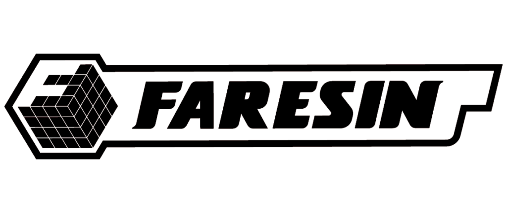Faresin teleskoplæssere